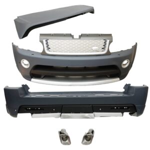 Kit De Carrocería Range Rover Sport 2010-2012 L320 look Autobiography