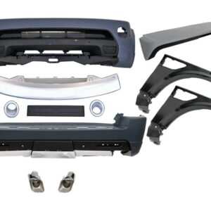 Kit De Carrocería Range Rover Sport 2010-2012 L320 look Autobiography