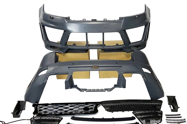 Kit De Carrocería Range Rover Sport L494 2013-2017 - Imagen 2