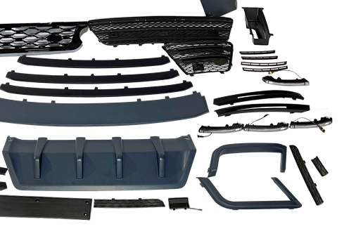 Kit De Carrocería Range Rover Sport L494 2013-2017 - Imagen 4