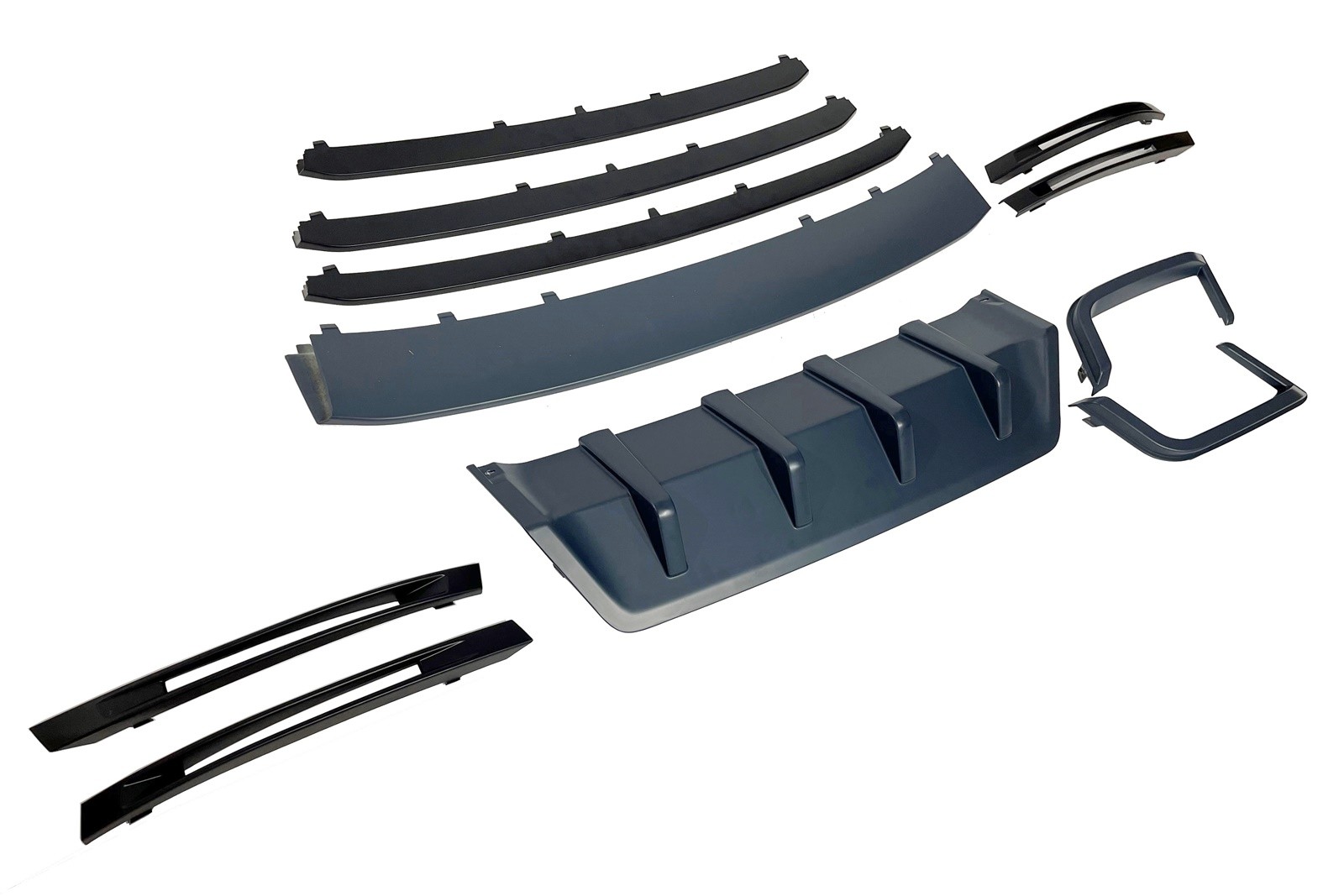 Kit De Carrocería Range Rover Sport L494 2013-2017 - Imagen 3
