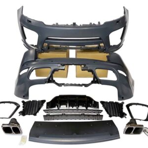 Kit De Carrocería Range Rover Sport L494 Facelift 2018+ Look SVR