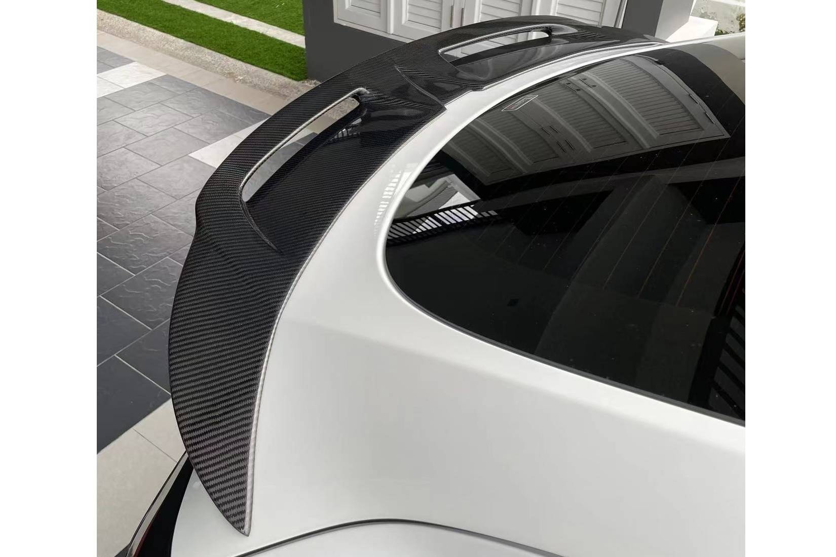 Kit De Carrocería Tesla Model Y - Imagen 5
