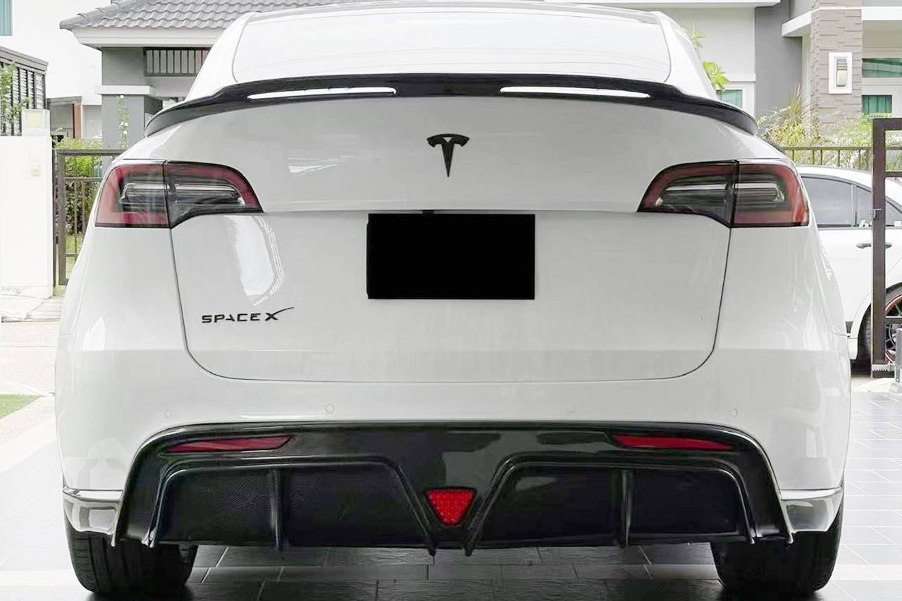 Kit De Carrocería Tesla Model Y - Imagen 6
