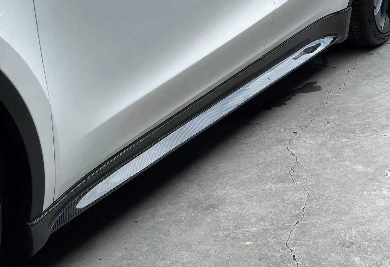 Kit De Carrocería Tesla Model Y - Imagen 7