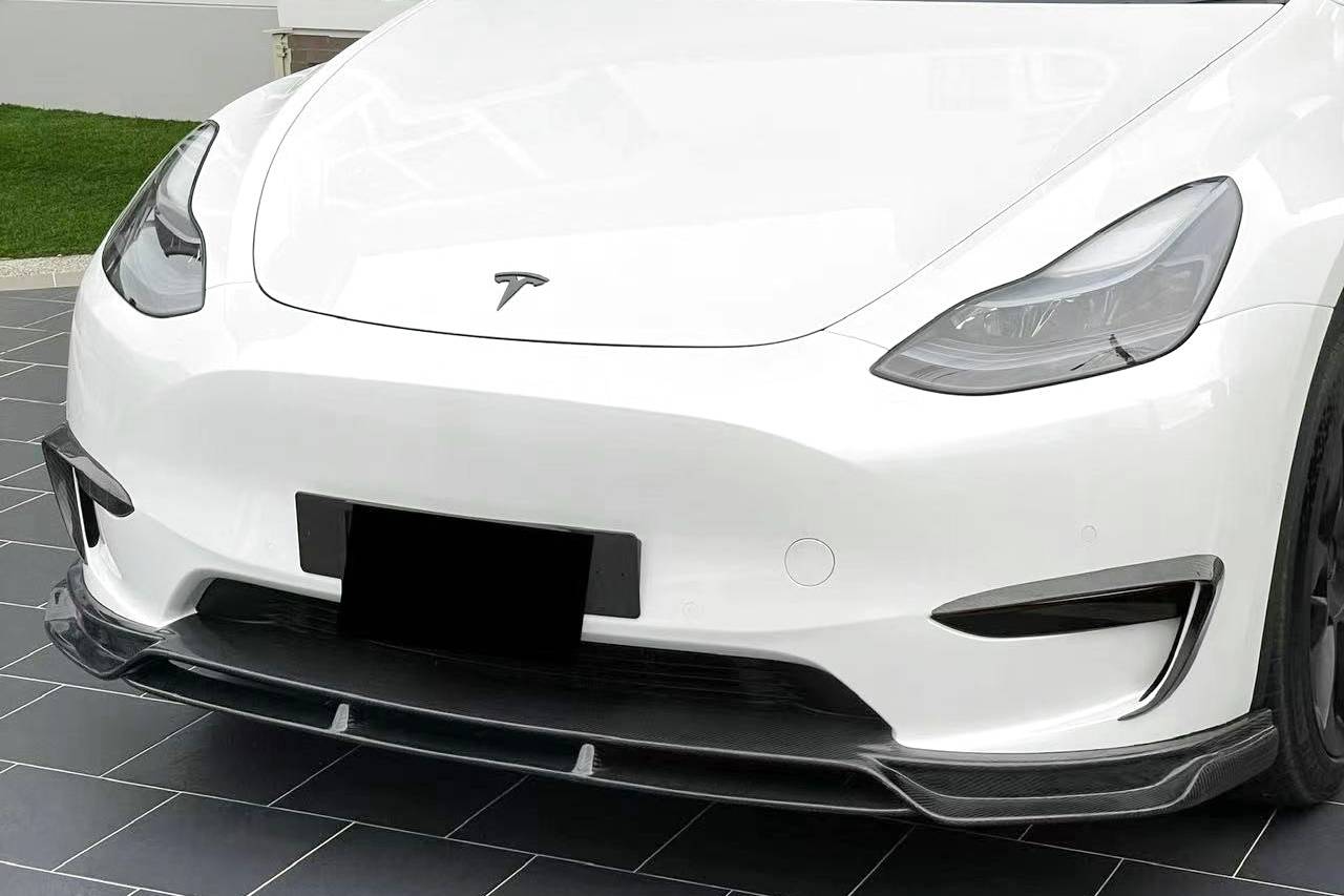 Kit De Carrocería Tesla Model Y - Imagen 8