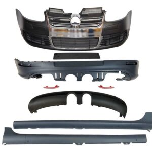 Kit De Carrocería Volkswagen Golf 5 Look R32 ABS