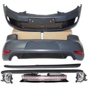 Kit De Carrocería Volkswagen Golf 6 Look GTI