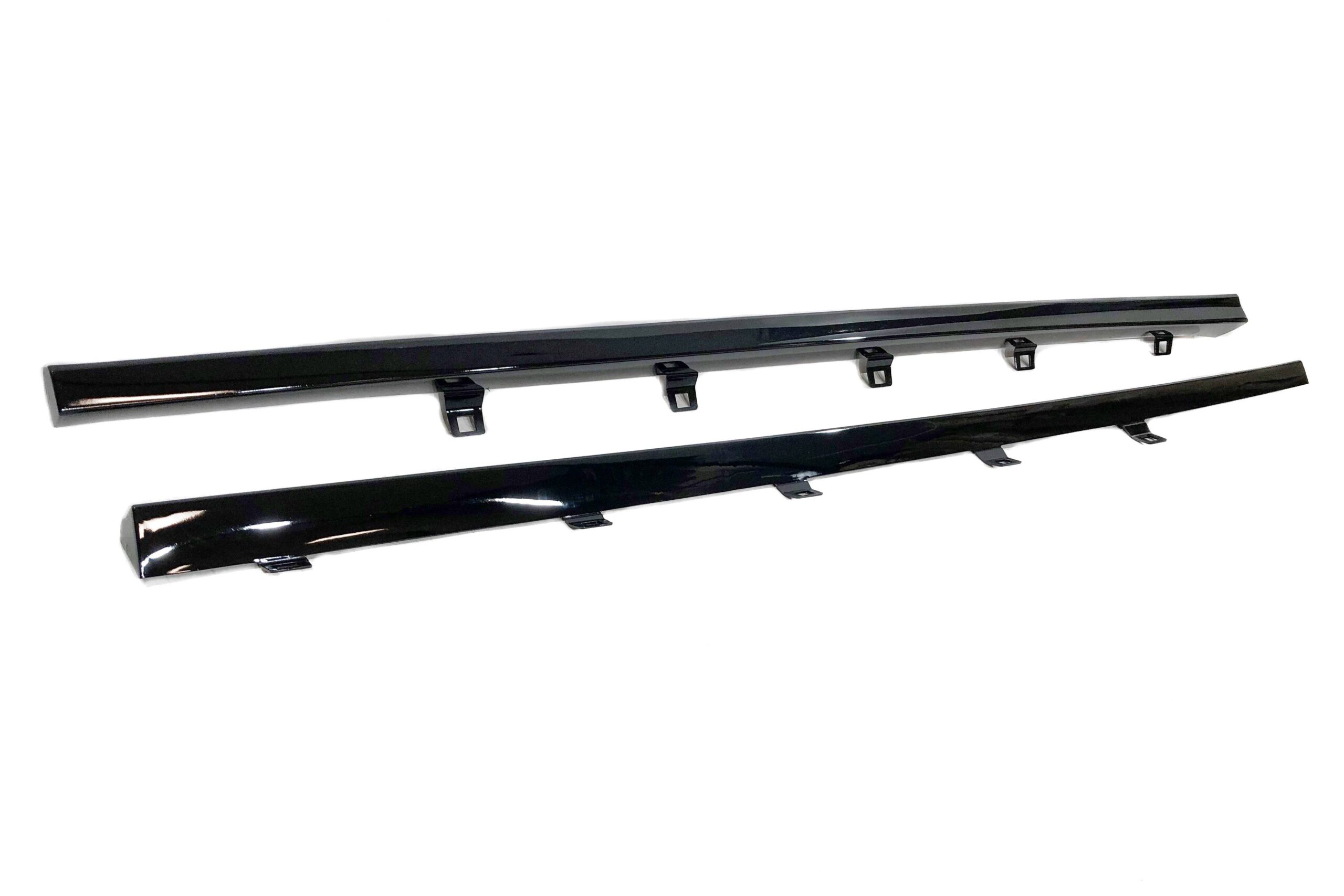 Kit De Carrocería Volkswagen Golf 7 2013-2016 Look Golf 7.5 - Imagen 3