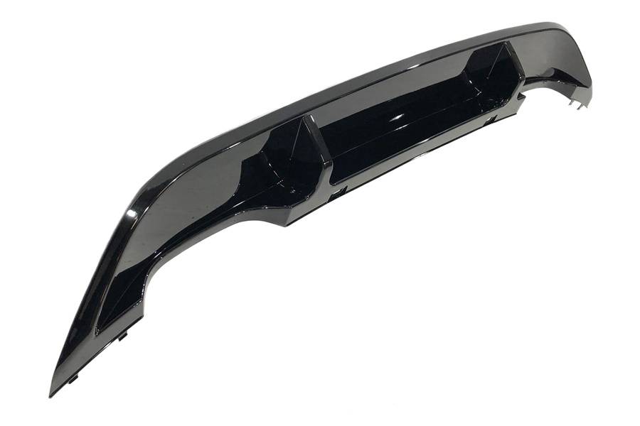 Kit De Carrocería Volkswagen Golf 7 2013-2016 Look Golf 7.5 - Imagen 4