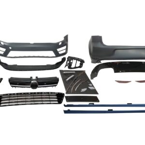 Kit De Carrocería Volkswagen Golf 7 3/5P Look R20