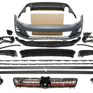 Kit De Carrocería Volkswagen Golf 7 GTI 3 /5P ABS 2 Salidas