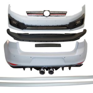 Kit De Carrocería Volkswagen Golf 7 R400 3/5P ABS Escape