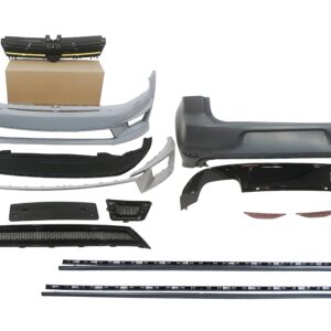 Kit De Carrocería Volkswagen Golf 7 R400 II 3/5P ABS