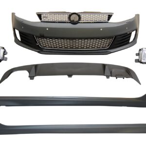 Kit De Carrocería Volkswagen Jetta 2011 ABS