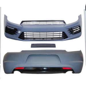 Kit De Carrocería Volkswagen Scirocco R 2008-2013