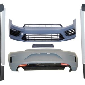 Kit De Carrocería Volkswagen Scirocco R 2014