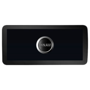 Navegador 10.25´´ Mercedes SLK W172 NTG 4.5. Titanium 600 – Android, 8 Core, 8+128