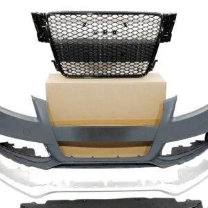 Paragolpes Delantero Audi A5 Coupe / Sportback 2007-2012 Look RS5