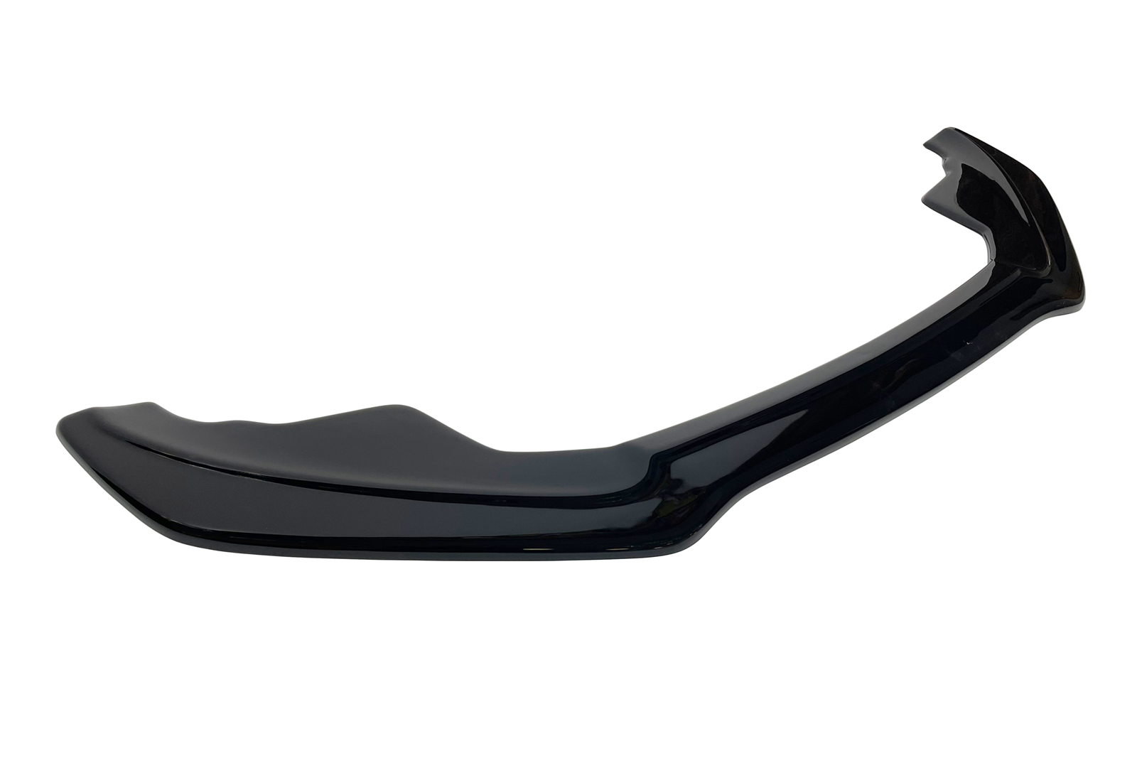 Paragolpes Delantero Audi A5 Coupe / Sportback 2007-2012 Look RS5 Spoiler - Imagen 5