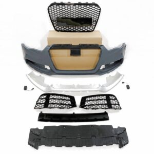 Paragolpes Delantero Audi A5 Coupe / Sportback 2013-2016 Look RS5