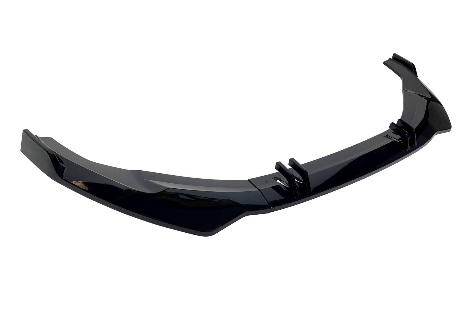 Paragolpes Delantero Audi A5 Sportback/ Coupe/ Cabriolet 2020+ Look RS5 Spoiler - Imagen 4