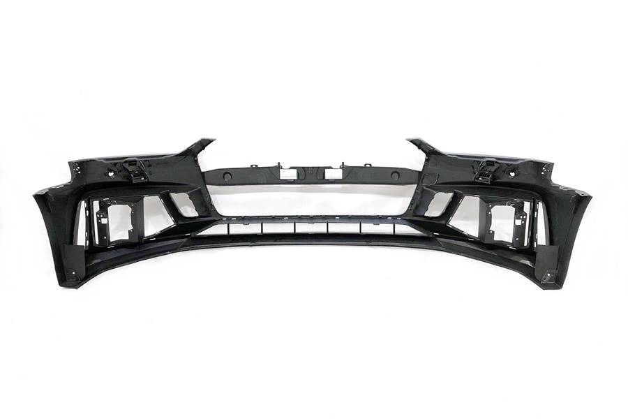 Paragolpes Delantero Audi A5 Sportback/ Coupe/ Cabriolet F5 2016-2019 Look RS5 - Imagen 5