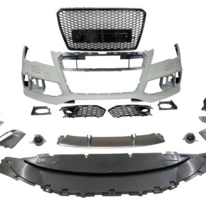 Paragolpes Delantero Audi A7 2011-2014 Look RS7