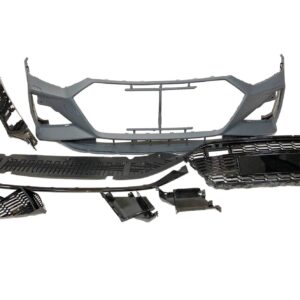 Paragolpes Delantero Audi A7 2019-2023 Look RS7