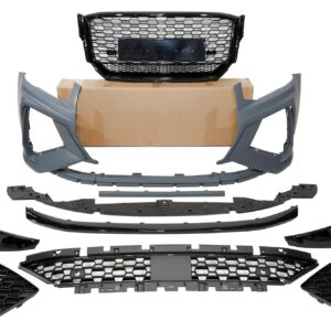 Paragolpes Delantero Audi Q2 2016-2022 Look RSQ2