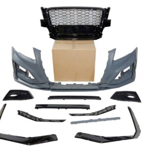 Paragolpes Delantero Audi Q5 2008-2011 Look RSQ5