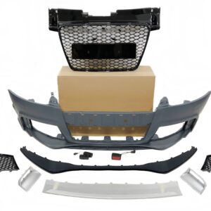 Paragolpes Delantero Audi TT 06-14 8J Look RS