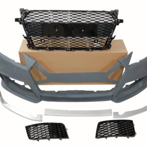 Paragolpes Delantero Audi TT 8S 2015- look RSTT