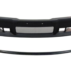 Paragolpes Delantero BMW E36 Look M3 Spoiler