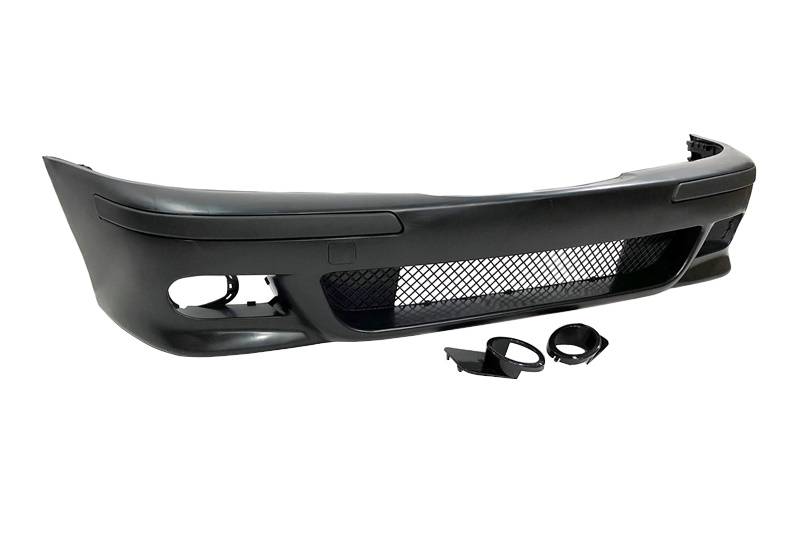Paragolpes Delantero BMW E39 95-03 M5 Plastico - Imagen 2