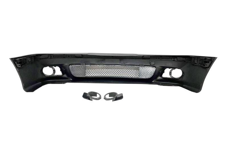 Paragolpes Delantero BMW E39 95-03 M5 Plastico - Imagen 3