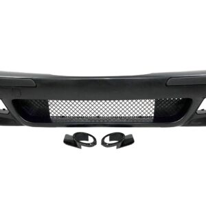Paragolpes Delantero BMW E39 95-03 M5 Plastico