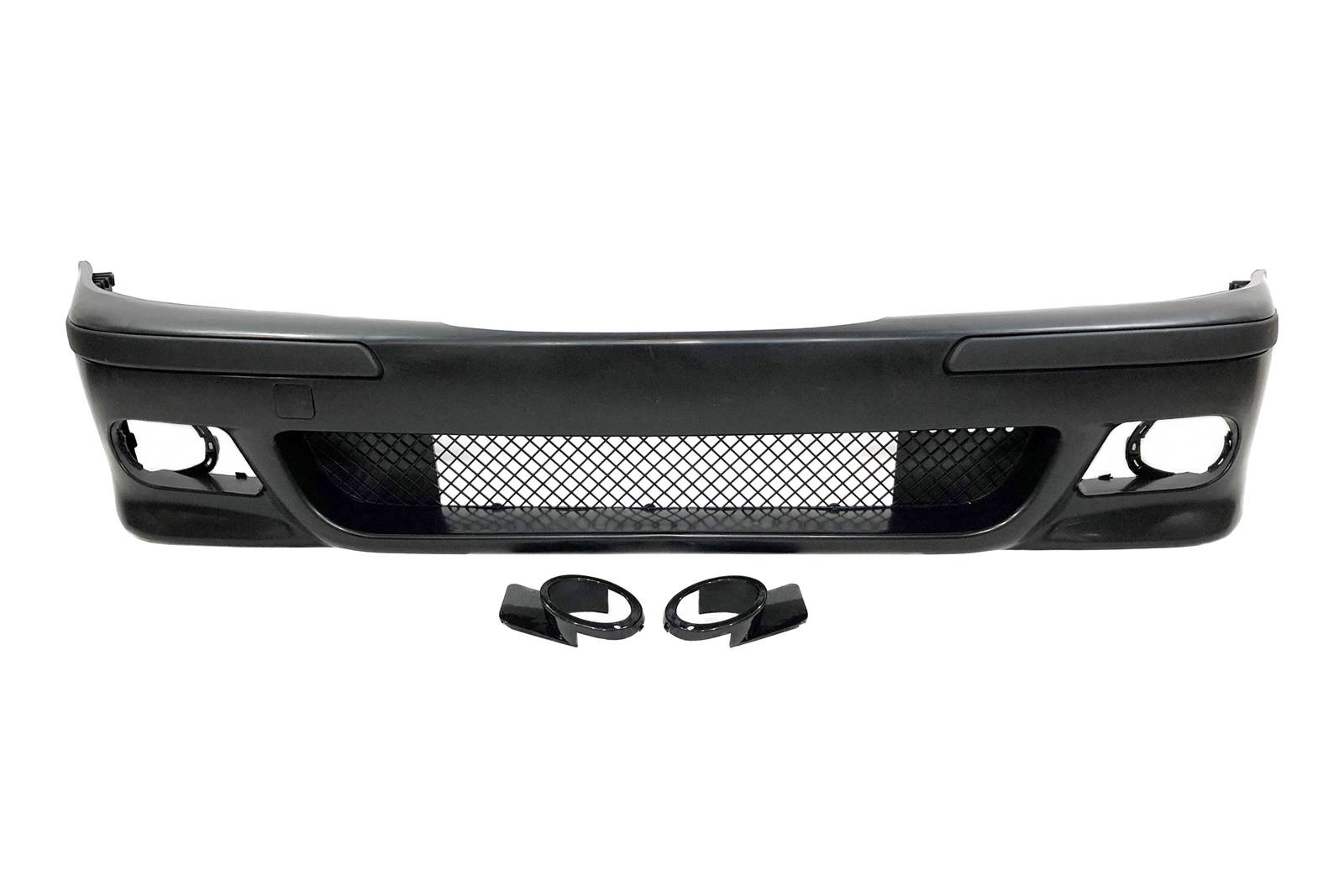 Paragolpes Delantero BMW E39 95-03 M5 Plastico