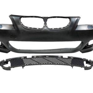Paragolpes Delantero BMW E60 04-09 Look M-Tech