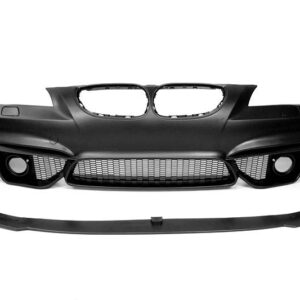 Paragolpes Delantero BMW E60 04-09 M4