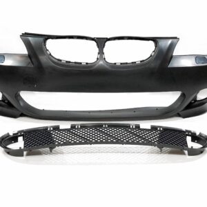Paragolpes Delantero BMW E60 08-09 Look M-Tech
