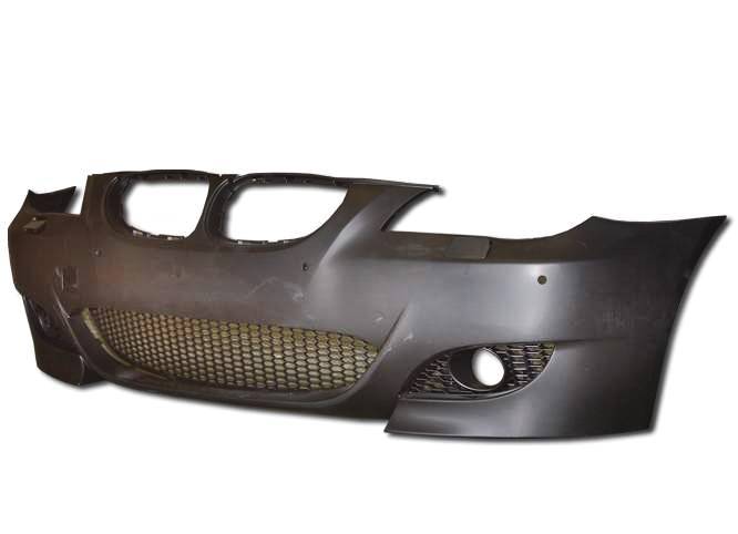 Paragolpes Delantero BMW E60 M5 '08-'09 ABS
