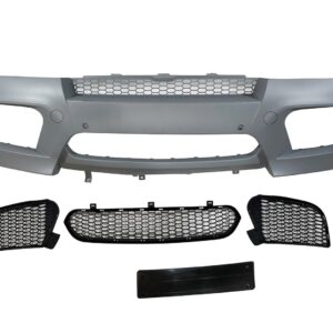 Paragolpes Delantero BMW E70 X5 11-13 look X5M