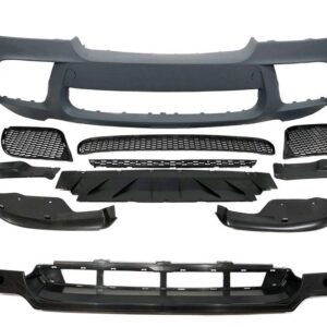 Paragolpes Delantero BMW E71 2008-2012 Look M-Tech