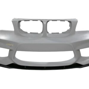 Paragolpes Delantero BMW E87/ E81/E82/E88 Look M2 Spoiler