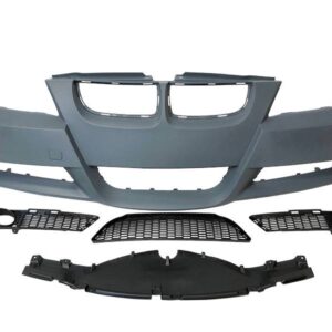 Paragolpes Delantero BMW E90 / E91 05-08 Look M-Tech ABS