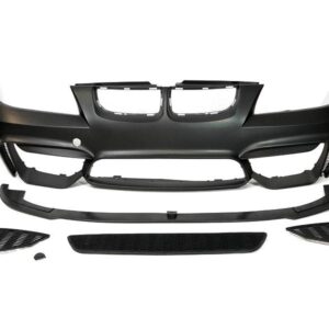 Paragolpes Delantero BMW E90 / E91 2005-2007 LOOK M4