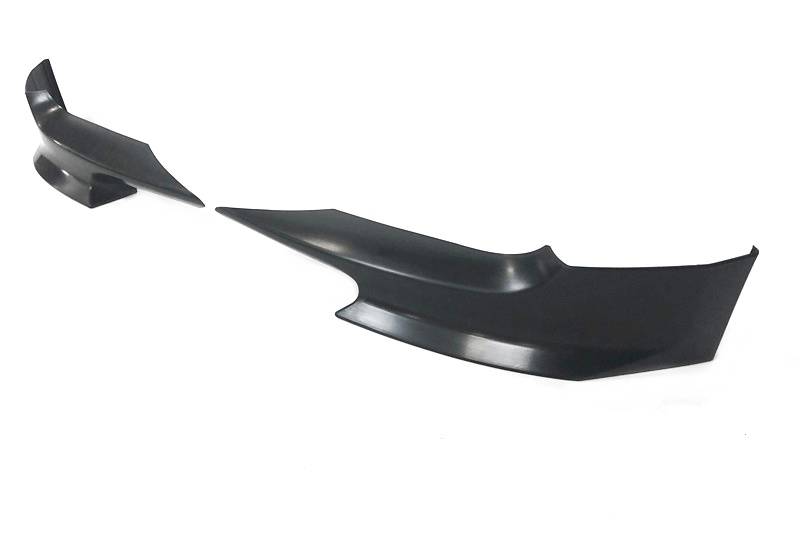 Paragolpes Delantero BMW E92 / E93 06-09 Tipo M-Tech Punteras - Imagen 3