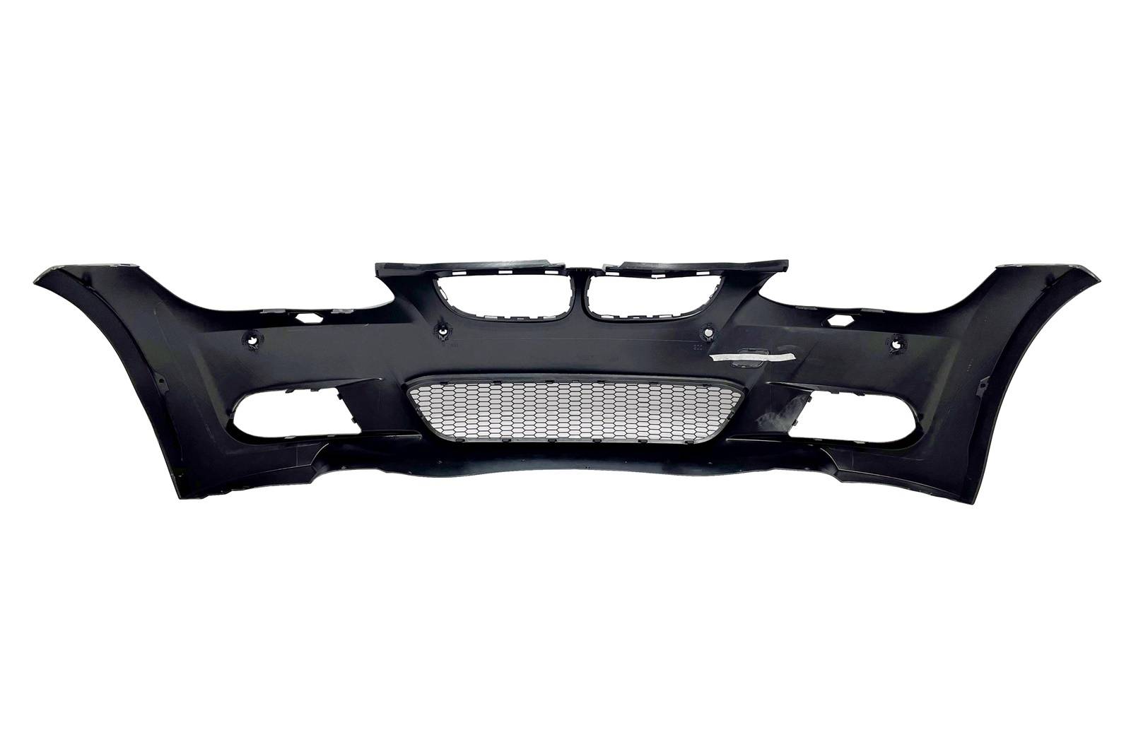 Paragolpes Delantero BMW E92 / E93 06-09 Tipo M-Tech Punteras - Imagen 4