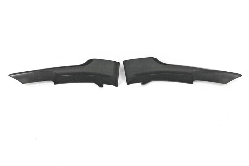 Paragolpes Delantero BMW E92 / E93 06-09 Tipo M-Tech Punteras - Imagen 5